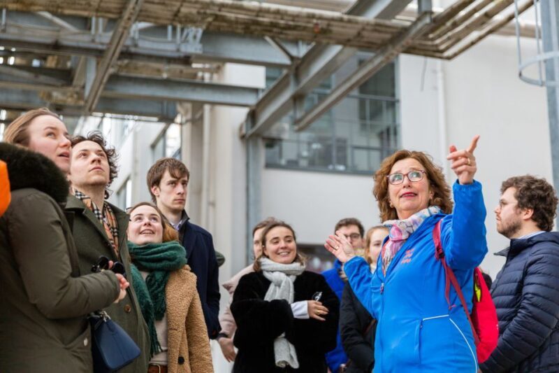 Eindhoven: Private Guide for a Bike Tour - Who Is This Tour Best For?