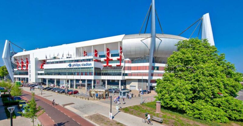 Eindhoven: PSV Museum Entry With Optional Stadium Tour - What to Expect at the PSV Museum and Stadium Tour
