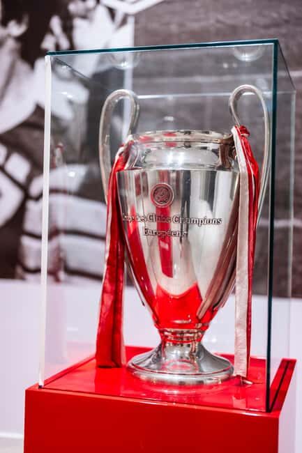 Eindhoven: PSV Museum Entry With Optional Stadium Tour - Final Thoughts