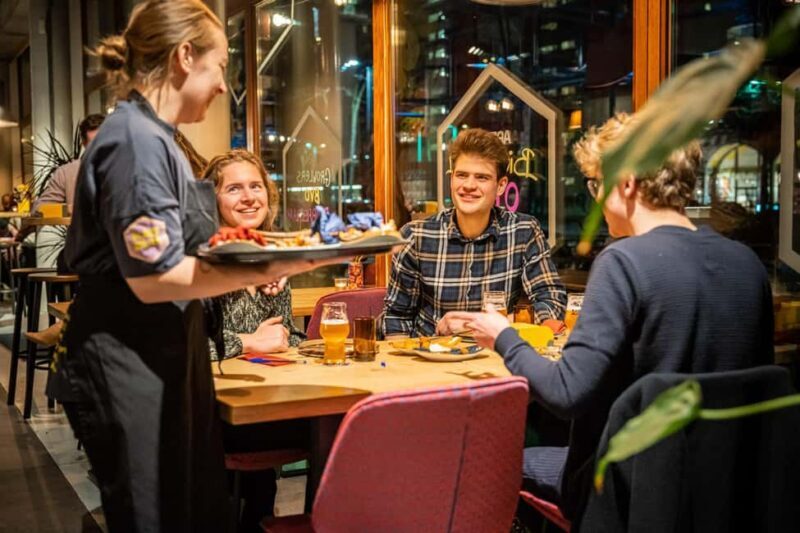 Eindhoven: Rabauw Brewery Tour and Beer Tasting - Practical Details & Tips