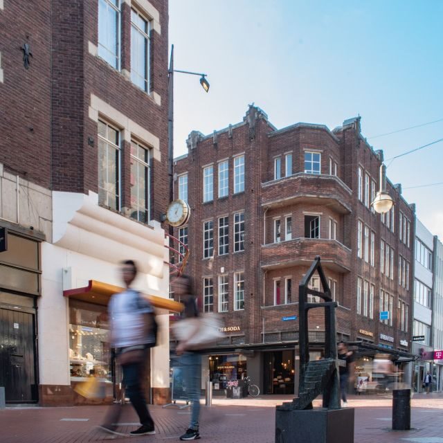 Eindhoven: Self-Guided City Walking Tour - Who Will Get the Most Out of This Tour?
