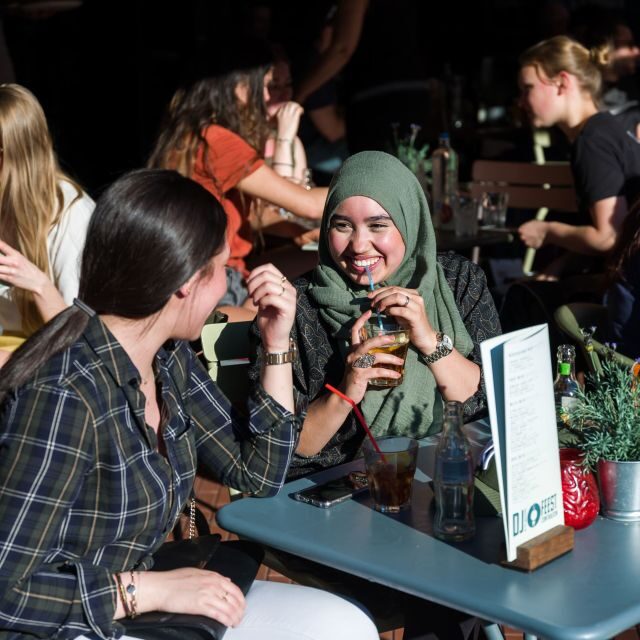 Eindhoven: Self-Guided City Walking Tour - FAQ