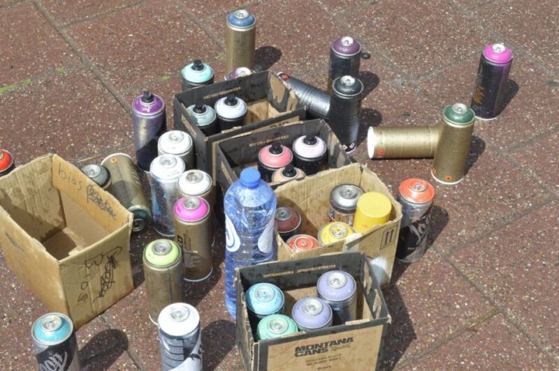 Eindhoven: Self-Guided Individual Street Art Tour - Exploring Eindhoven’s Street Art Scene: A Self-Guided Bike Tour Review