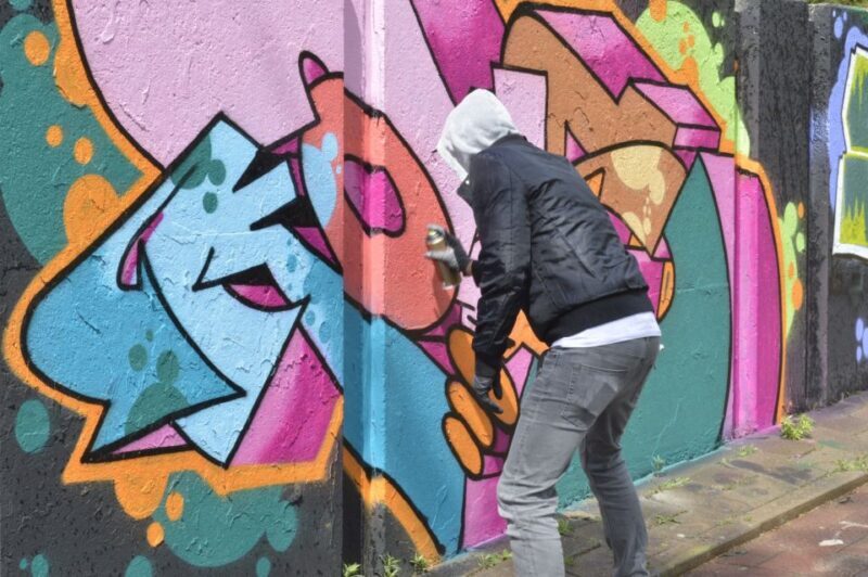 Eindhoven: Self-Guided Individual Street Art Tour - Final Thoughts: Is It Worth It?