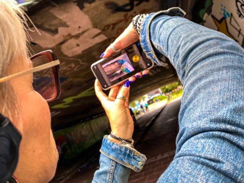 Eindhoven: Self-Guided Individual Street Art Tour - FAQs