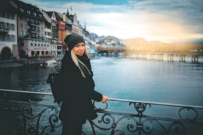 Einstein in Zurich: Walk in Time Exploration Game and Tour - What Is the Einstein in Zurich Tour?