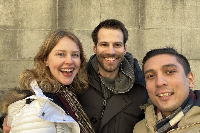 Einstein in Zurich: Walk in Time Exploration Game and Tour - The Itinerary — What Youll Discover