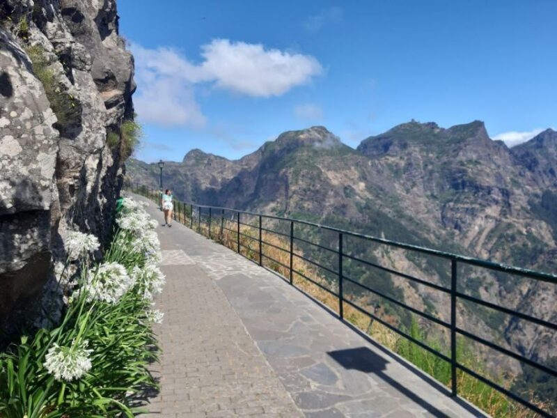 Eira do Serrado / Curral das Freiras (Nun's Valley) - Is It Worth the Price?