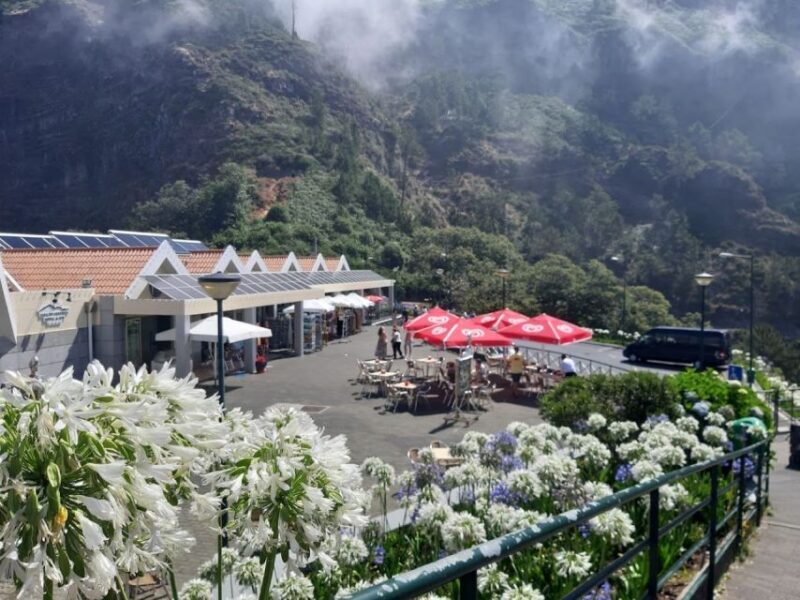 Eira do Serrado / Curral das Freiras (Nun's Valley) - Who Is This Tour Best For?