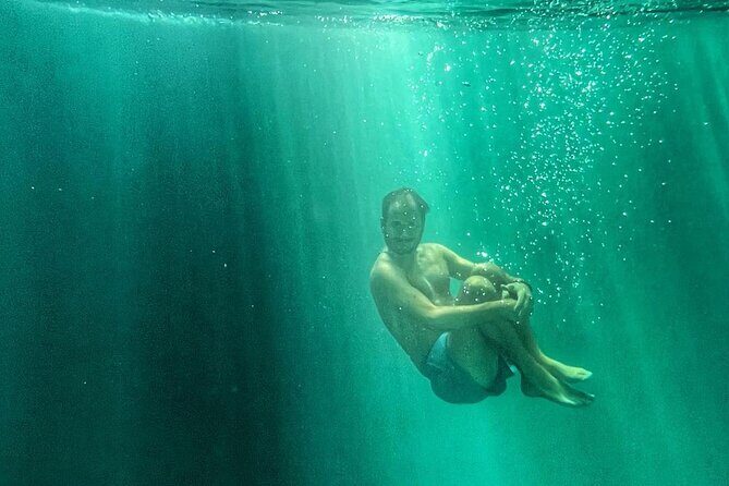 Ek Balam and Cenote Swimming in Mayan City - Exploring Ek Balam: An Ancient Mayan City