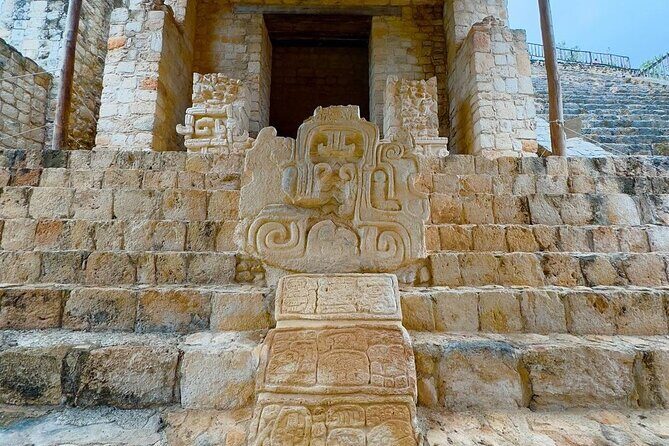 Ek Balam and Cenote Swimming in Mayan City - The Return and Overall Experience