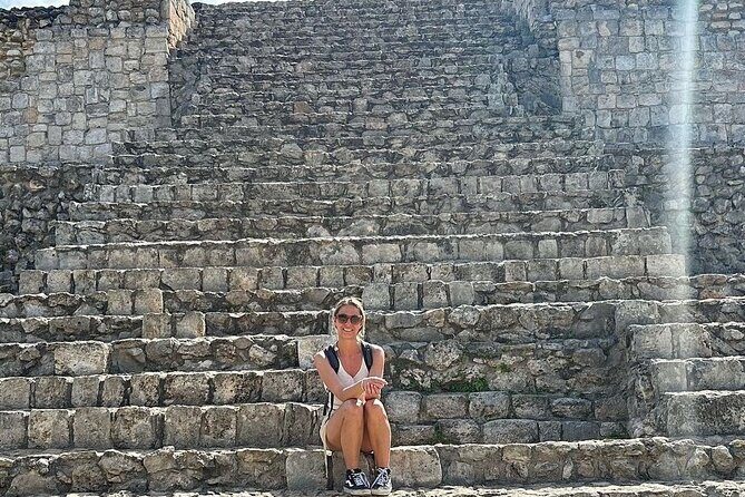 Ek Balam and Cenote Swimming in Mayan City - Final Thoughts