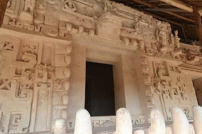 Ek Balam and Valladolid Private Tour - An In-Depth Look at the Ek Balam and Valladolid Private Tour