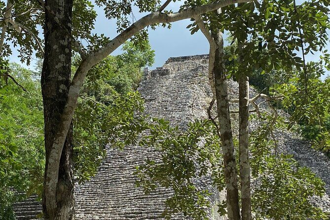 Ek Balam, Chichen Itza, Cenote & buffet lunch Tour - FAQ