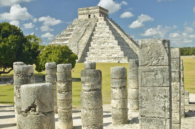 Ek Balam, Chichen Itza, Cenote & buffet lunch Tour - Final Thoughts