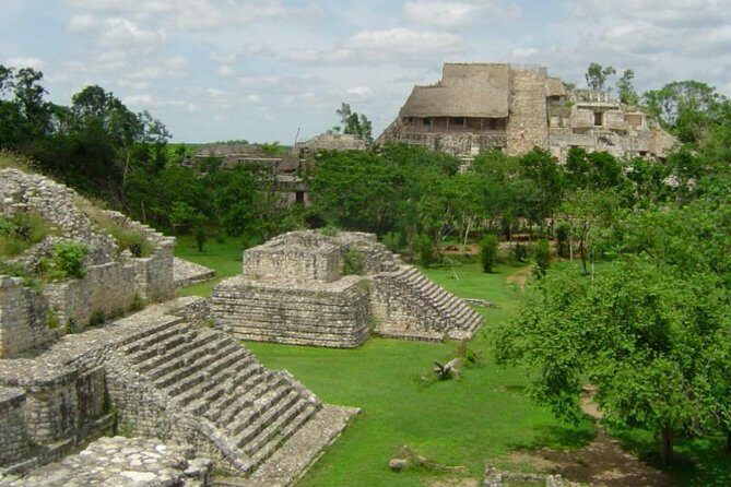 Ek Balam Majestic Mayan Ruins and Cenote Tour - The Practical Bottom Line