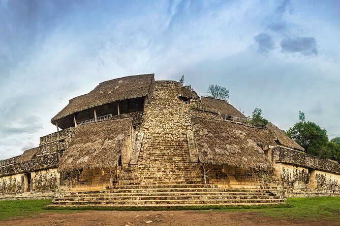 Ek Balam Majestic Mayan Ruins and Cenote Tour - FAQ