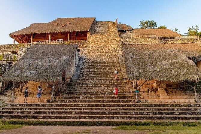 Ek Balam, Mayan Cenote and Valladolid - Final Thoughts: Is This Tour Right for You?