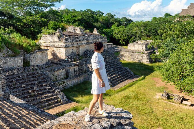 Ek Balam, Mayan traditions and cenote Chichikan - What to Expect from the Tour Itinerary