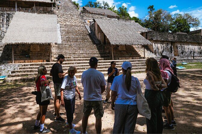 Ek Balam, Mayan traditions and cenote Chichikan - Who Should Consider This Tour?