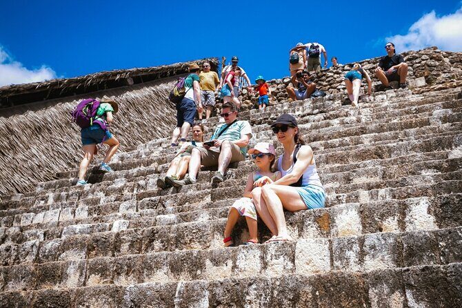 Ek Balam, Mayan traditions and cenote Chichikan - FAQ