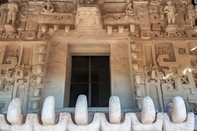 Ek Balam, Mayan traditions and cenote Chichikan - Discovering Ek Balam, Mayan Traditions, and Cenote Chichikan: An Honest Review