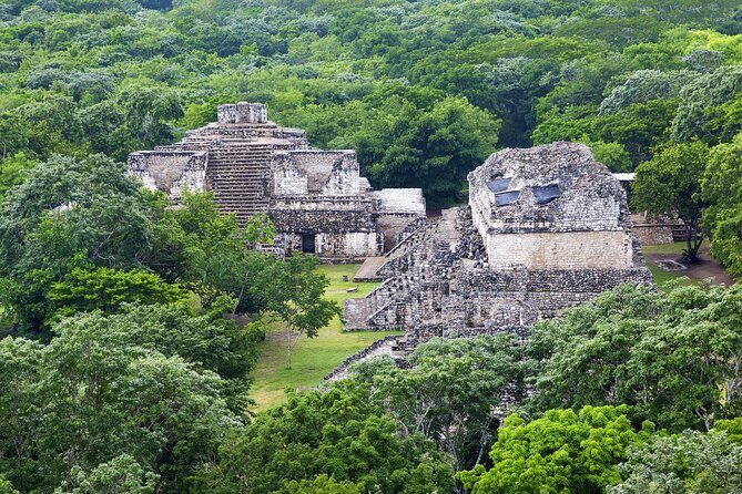Ek Balam, Mayan traditions and cenote Chichikan - Exploring the Details of the Tour