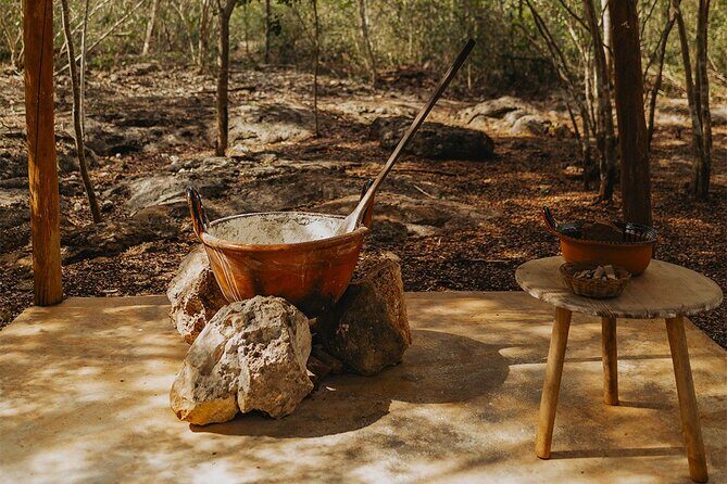 Ek Balam, Mayan traditions and cenote Chichikan - What Reviewers Say