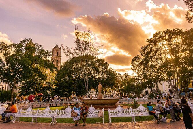 Ek Balam, Mayan traditions and cenote Chichikan - Who is This Tour Best For?