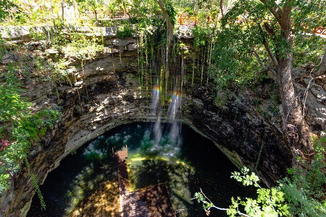 Ek Balam, Mayan traditions and cenote Chichikan - Final Thoughts