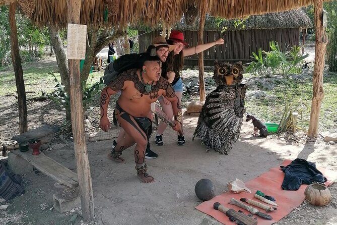 Ek Balam Odyssey Private Tour of Cenote and Valladolid - What’s Included and What’s Not