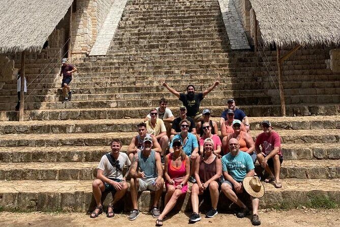 Ek Balam Odyssey Private Tour of Cenote and Valladolid - Who Is This Tour Best For?
