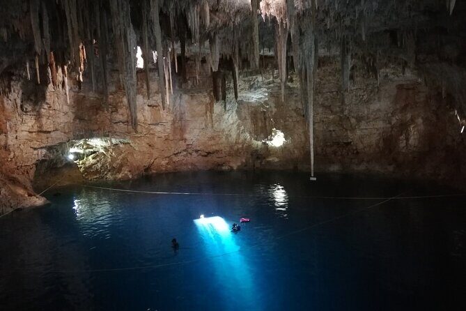 Ek Balam Odyssey Private Tour of Cenote and Valladolid - Frequently Asked Questions