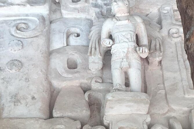 Ek Balam Odyssey Private Tour of Cenote and Valladolid - Final Thoughts