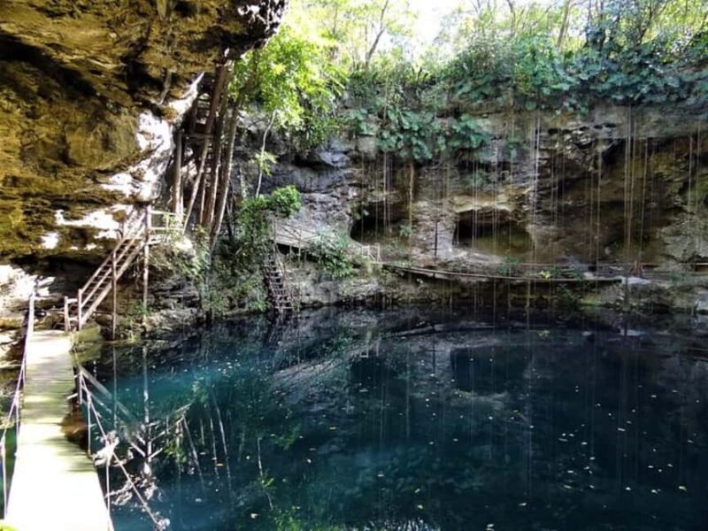 Ek Balam: Plus Cenote Swimming and Valladolid City - Final Thoughts