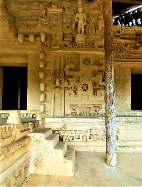 Ek Balam: Plus Cenote Swimming and Valladolid City - FAQ