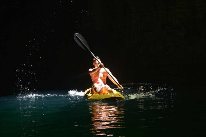 Ek Balam Ruins and Cenote Maya Park Day Trip from Playa del Carmen - The Value of This Tour