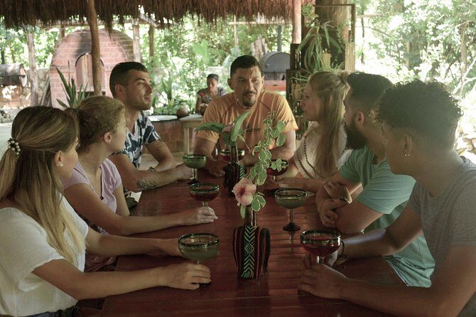 Ek Balam Ruins and Cenote Maya Park Day Trip from Playa del Carmen - Final Thoughts