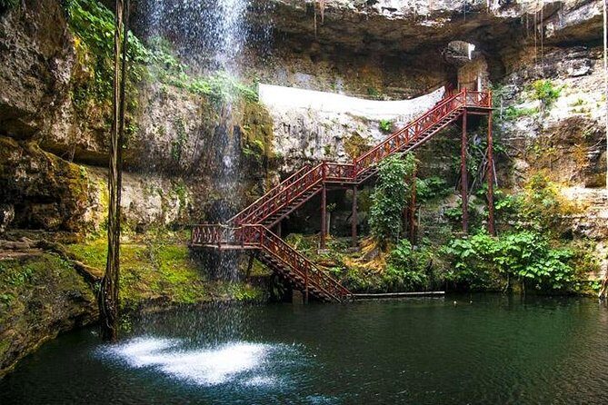 Ek Balam, Valladolid and Cenote Private Tour - Who Should Consider This Tour?
