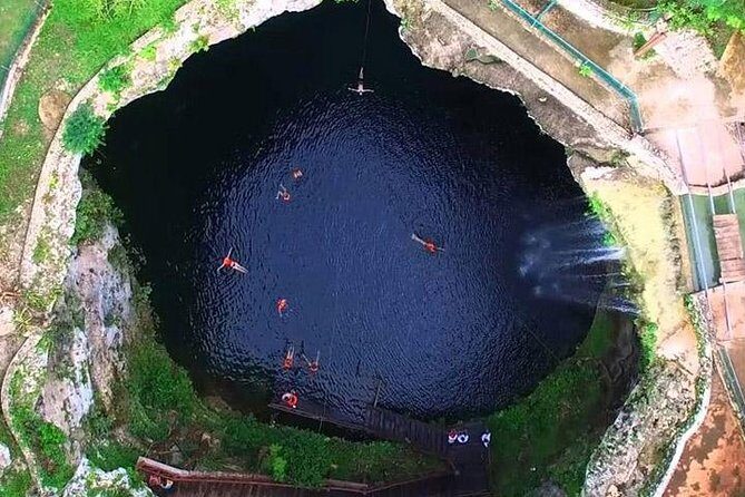 Ek Balam, Valladolid and Cenote Private Tour - FAQ