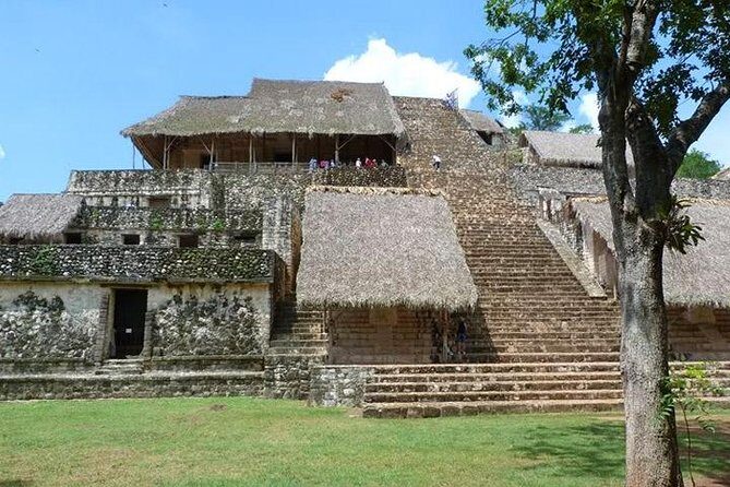 Ek Balam, Valladolid and Cenote Private Tour - Final Thoughts