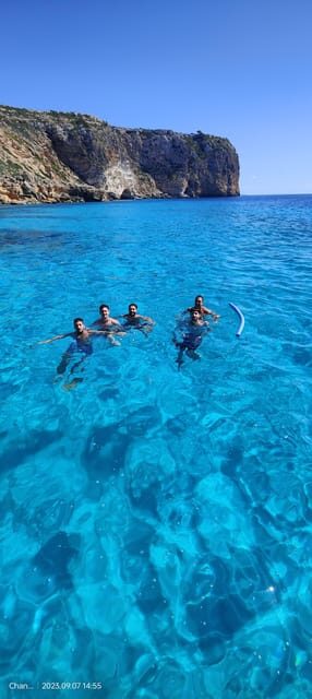 El Arenal: Private Mallorca Boat Rental (No License Needed) - FAQs