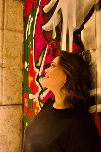 El Born Photo Walk  Artistic Barcelona Experience - What To Expect on the El Born Photo Walk