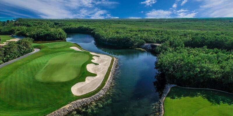 El Camaleon Mayakoba Golf Course | Tee time - Who Will Love This Experience?