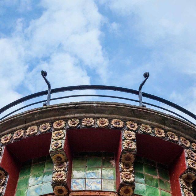 El Capricho Entrance Ticket - Practical Details You Should Know