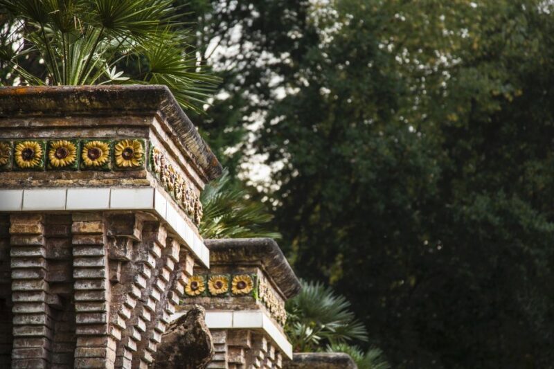 El Capricho Entrance Ticket - Final Thoughts