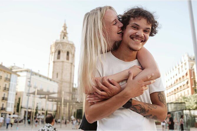 El Carmen Alardea Photo Tour on Holiday in Valencia - Key Points