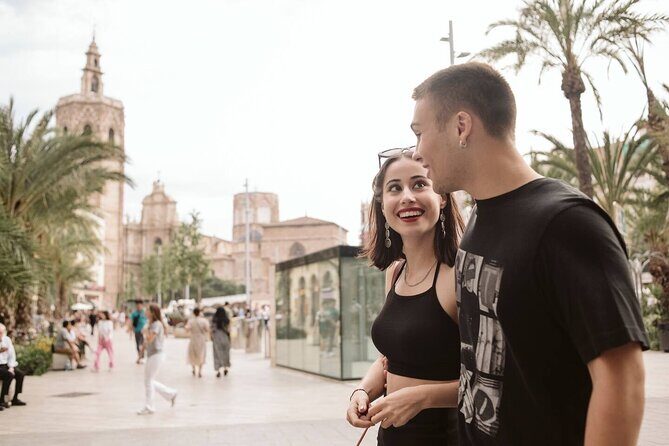 El Carmen Alardea Photo Tour on Holiday in Valencia - FAQ