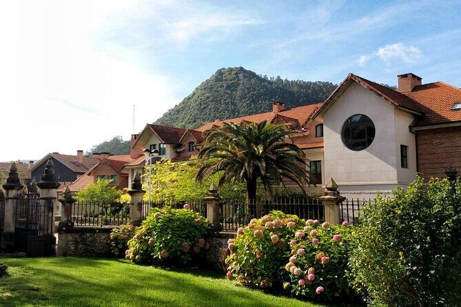 El Castillo Caves and Paleotithic Art- small groups - The Itinerary and What to Expect