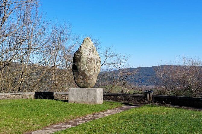 El Castillo Caves and Paleotithic Art- small groups - Final Thoughts